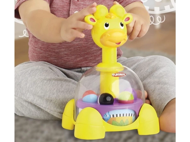 Amusement interactif pour les enfants