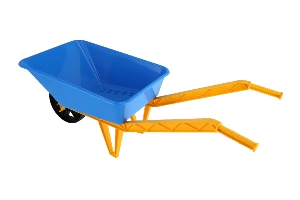 Roue plastique 70x23x27cm