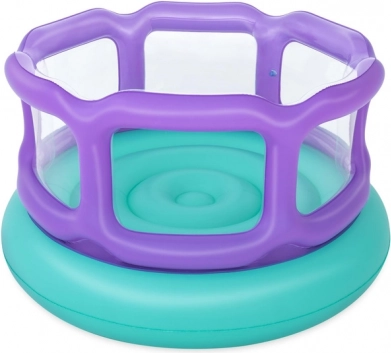 Trampoline gonflable Bestway pour enfants