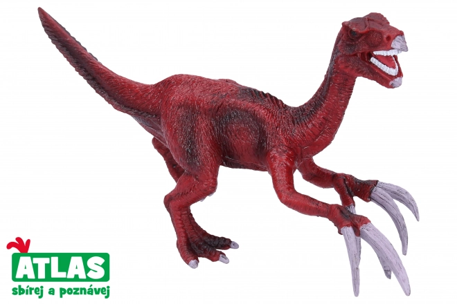 C - Figurine Dino Therizinosaurus 17 cm