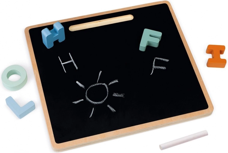 Kit complet pour petits explorateurs