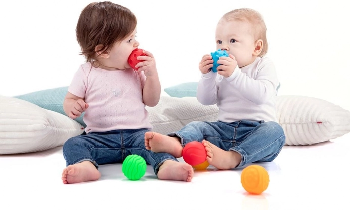 Amusement et apprentissage réunis