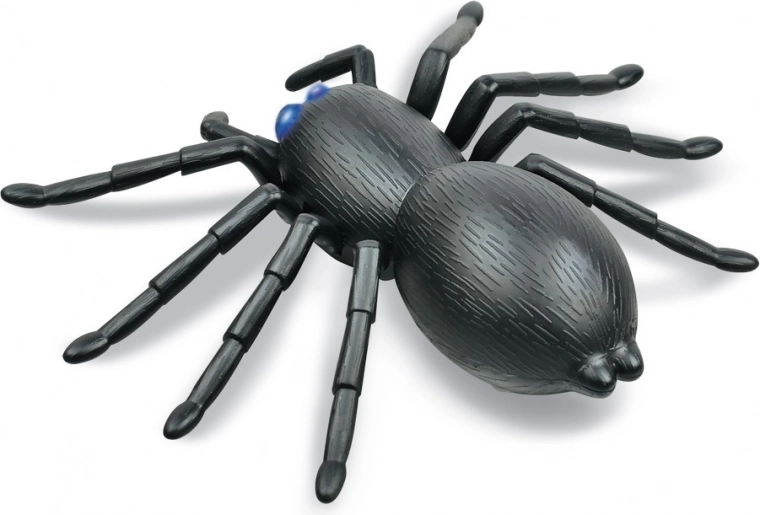 Apparence réaliste et yeux lumineux