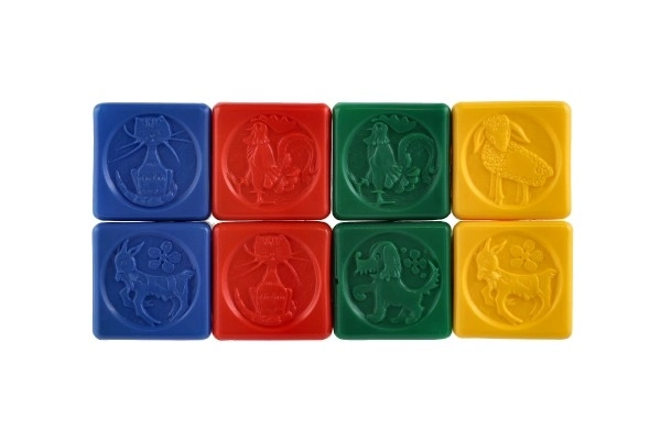Apprentissage tactile et visuel