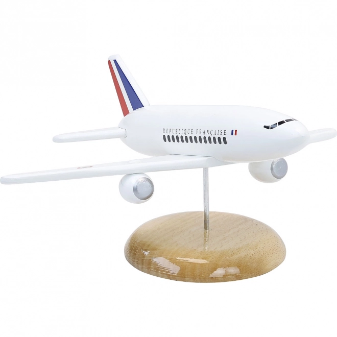 Avion présidentiel Elysée