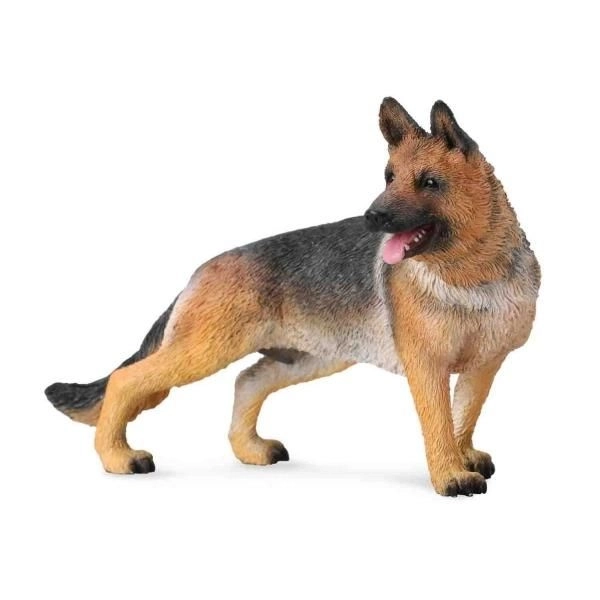 Berger allemand