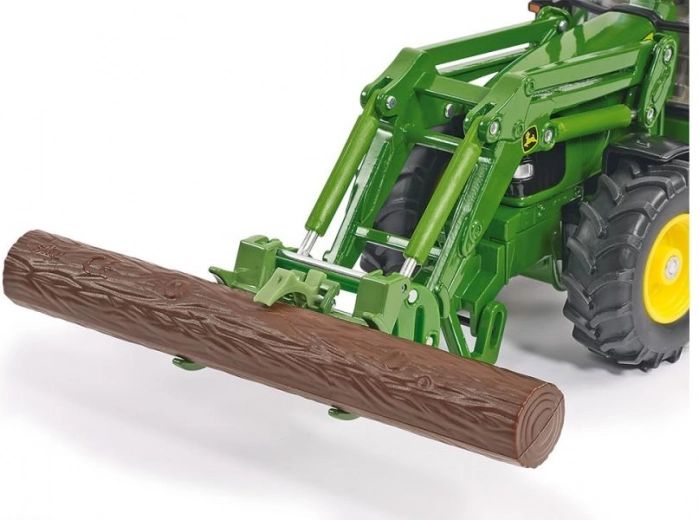 Pince puissante pour bois et broussailles