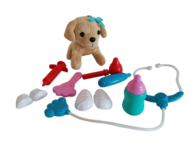 Petit vétérinaire