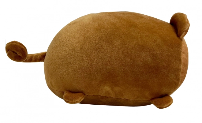 Magic Baby Singe - jouet en peluche 40 cm