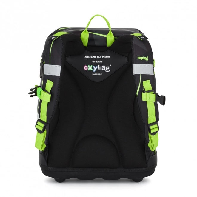 Ensemble 4 pièces OXY Sherpy Wolf