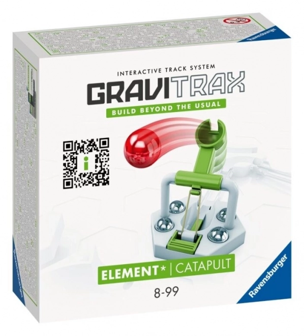 Ravensburger GraviTrax Catapulte