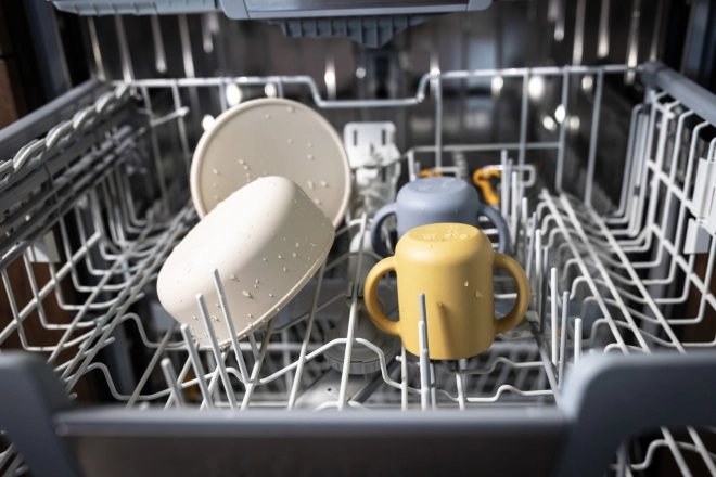 Sûr, durable et facile à nettoyer