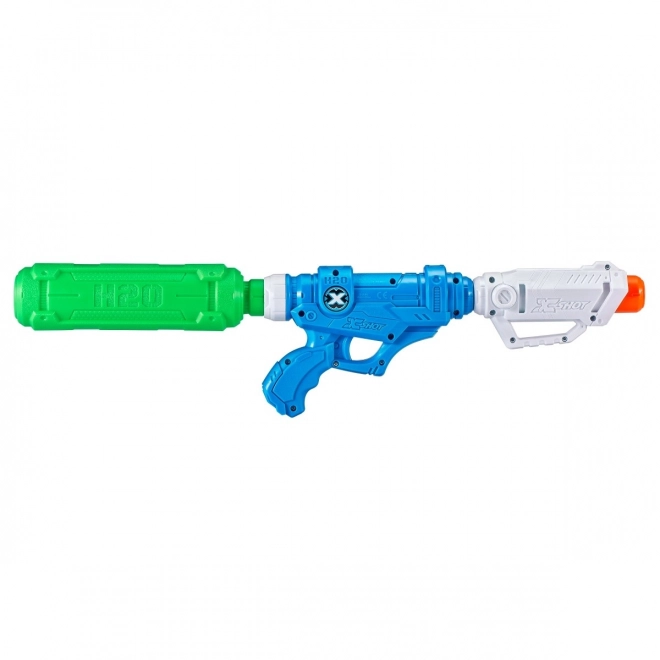 Lanceur Water Warfare Tornado Tide