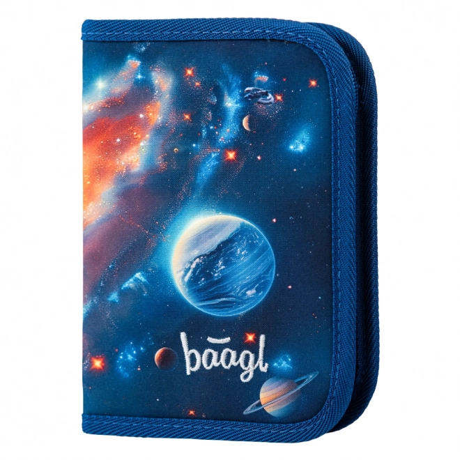 Trousse scolaire Espace