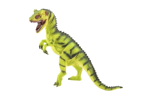 Dinosaure 25-32cm plastique 6 types