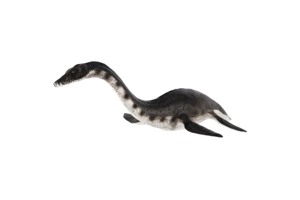 Plesiosaure en plastique 23cm en sachet