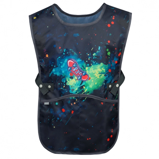 Tablier pour enfants Baagl Chill