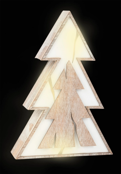 Small Foot Lampe décorative Sapin