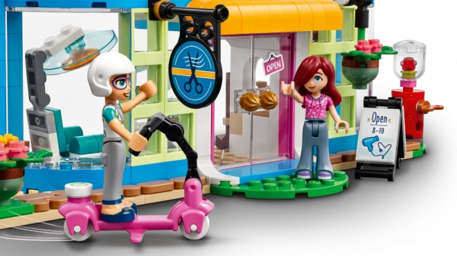 LEGO Friends Salon de Coiffure