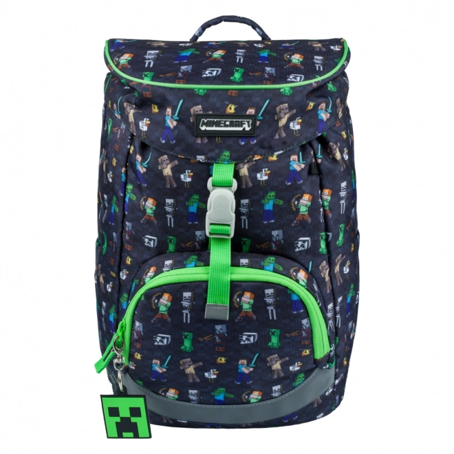 Ensemble scolaire Baagl Airy Minecraft