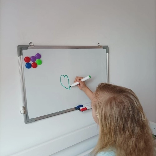 Tableau magnétique 60x40 cm Maaleo