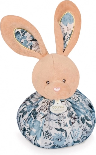 Peluche douce et matériaux premium