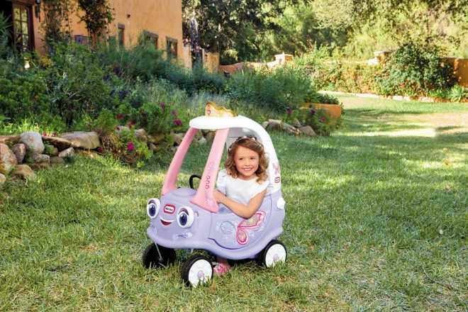 Voiturette Cozy Coupe Fée