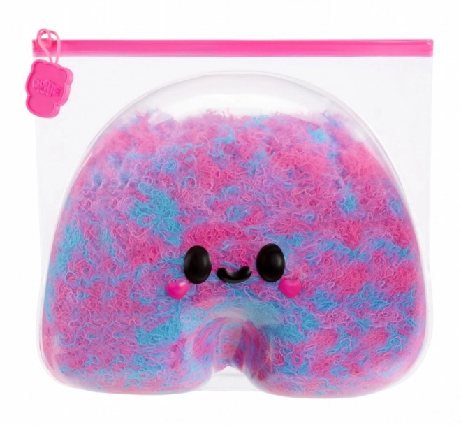 Fluffie Stuffiez Grand Doux - Arc-en-ciel