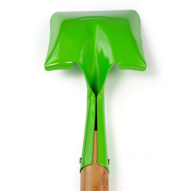 Bigjigs Toys Pelle avec manche court
