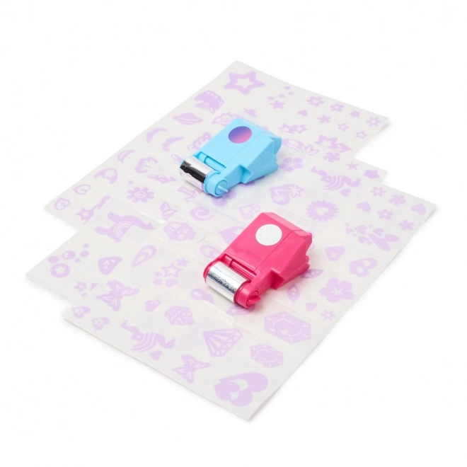 Cool Maker studio de tatouage pour enfants