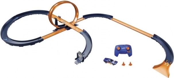Hot Wheels RC Speed Challenge Set