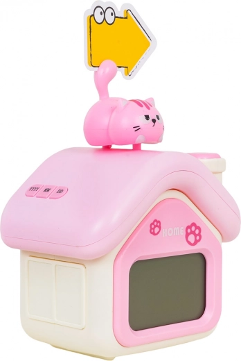 Veilleuse douce pour un endormissement paisible