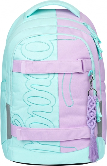 Set Sac à dos scolaire Skate Max Sweet