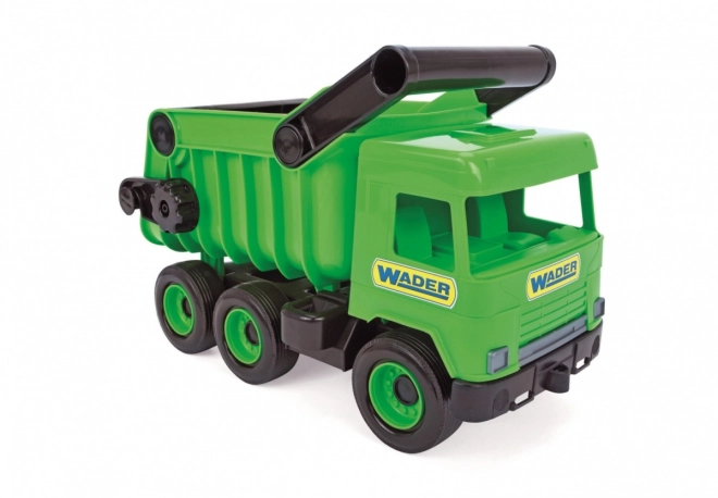 Marque WADER