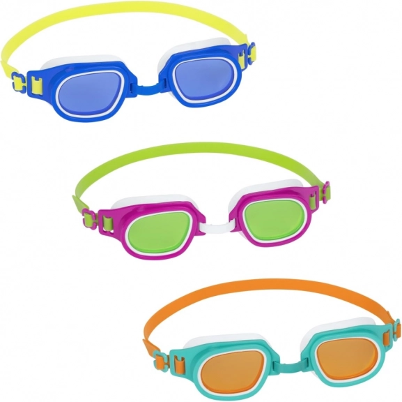 Lunettes de natation Aquanaut pour enfants