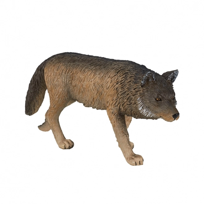 Mojo Animal Planet Loup qui marche