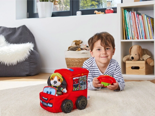 Revell Mon Premier Camion de Pompiers