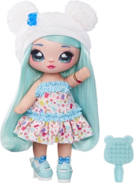 Poupée Na! Na! Na! Surprise Sweetest Sweets Brianna Bear 18 cm