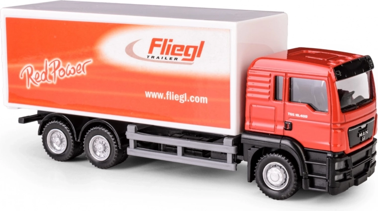 Finition réaliste avec licence officielle