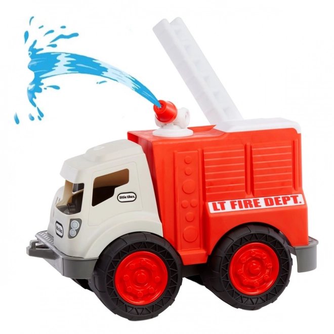 Little Tikes Dirt Diggers Camion de pompier