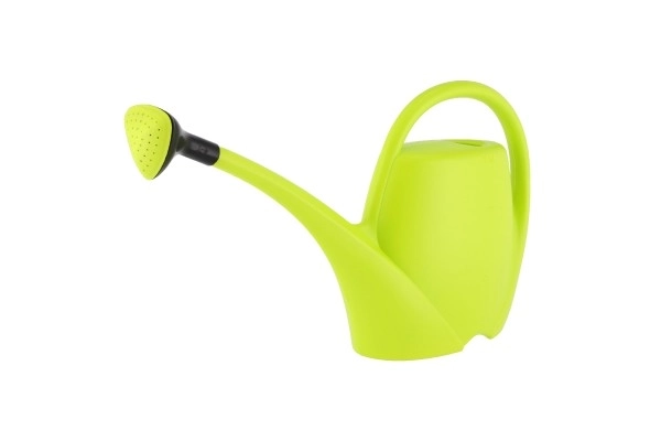 Arrosoir 2,5l plastique vert 42x25cm