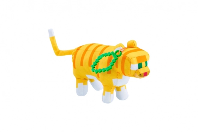 Porte-clés en peluche avec motif Brawl Stars