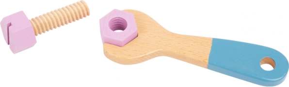 Conception en bois durable