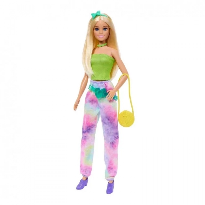 Barbie Barbie tenue et poupée Mix-and-Match Fashions HKB07