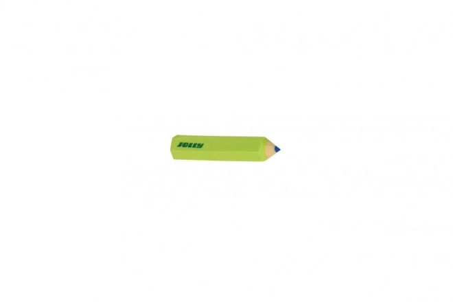 Gomme en forme de mini crayon