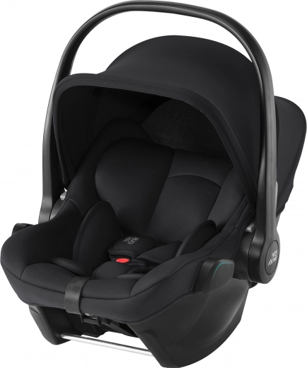 Siège auto Baby Safe Core Space Black