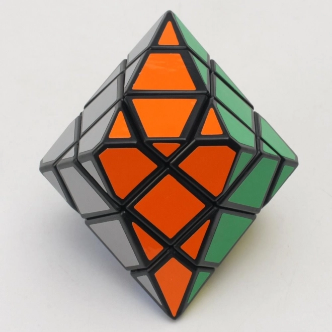 DIAN SHENG Casse-tête Cube 6 Corner Only - dipyramide