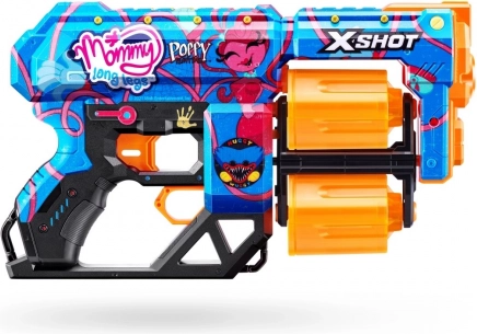 Design officiel Poppy Playtime