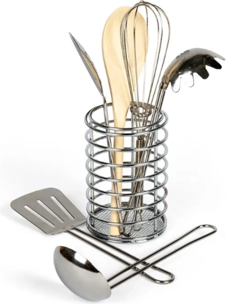 Set d’ustensiles de cuisine pour enfants
