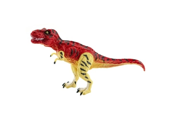 Ensemble de dinosaures mobiles 6 pcs